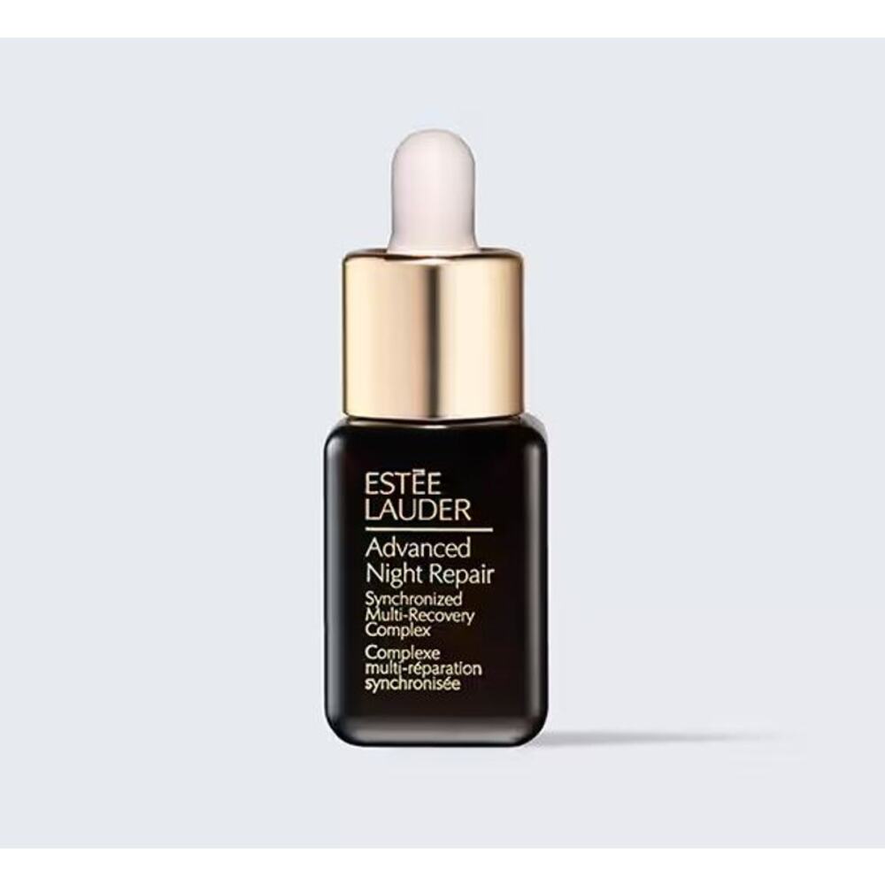 Estee Lauder Mini Advanced Night Repair Synchronized Complex 0.5fl Oz/15ml